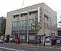 周辺：京都銀行鞍馬口支店まで20m