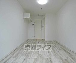 フォルトゥーナ鷹峯 212 2階1Kのリビング/ダイニング