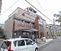 外観：建物外観です。