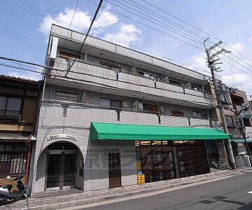 外観 外観