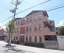 京都市営烏丸線 北山駅 徒歩7分の賃貸マンション