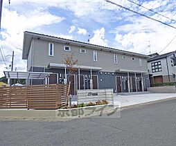 京都市営烏丸線 北大路駅 3.1kmの賃貸アパート