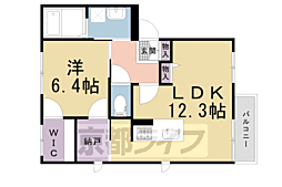 京都市営烏丸線 北山駅 3.2km 1階/-