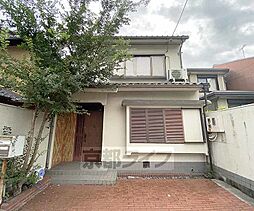 京都市営烏丸線 北山駅 徒歩8分