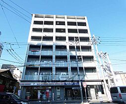 阪急京都本線 西院駅 徒歩1分の賃貸マンション