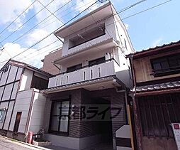 京阪本線 三条駅 徒歩5分の賃貸マンション