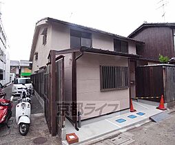 京阪本線 出町柳駅 徒歩22分の賃貸アパート