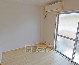 叡山電鉄叡山本線 修学院駅 徒歩4分の賃貸マンション 2階1LDKのリビング/ダイニング