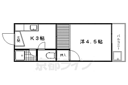 京阪本線 神宮丸太町駅 徒歩13分