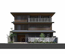 京阪本線 三条駅 徒歩5分の賃貸マンション