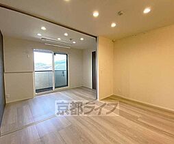 京都市営烏丸線 国際会館駅 徒歩7分の賃貸アパート