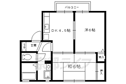 叡山電鉄叡山本線 一乗寺駅 徒歩5分
