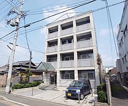 京阪本線 出町柳駅 徒歩3分