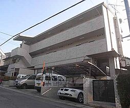 叡山電鉄叡山本線 一乗寺駅 徒歩9分の賃貸マンション
