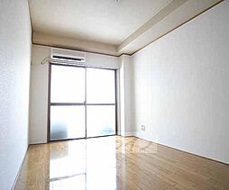 叡山電鉄叡山本線 一乗寺駅 徒歩5分の賃貸マンション 2階2Kのリビング/ダイニング