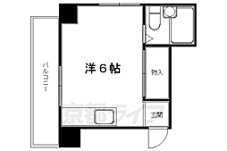京都市営烏丸線 国際会館駅 徒歩1分