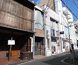 京阪本線 出町柳駅 徒歩18分の賃貸アパート