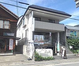 叡山電鉄鞍馬線 岩倉駅 徒歩5分の賃貸マンション