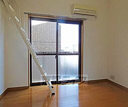 ロフティ同志社北 106 1階1Kのリビング/ダイニング