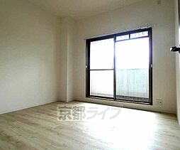 パインフィールド二条城 502 5階1SLDKのリビング/ダイニング