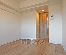 プレサンス京都二条　京華 2階1Kのリビング/ダイニング