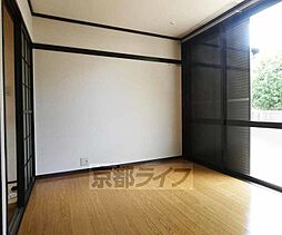 フレグランス北野 106 1階1Kのリビング/ダイニング