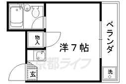 ハイツ和田 3階