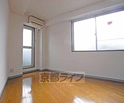 スペシャリー丸太町 501 5階1Kのリビング/ダイニング