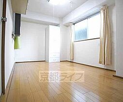 今出川マンション 3階1Kのリビング/ダイニング