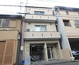 ビオス京都西陣アヤナス