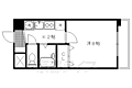 グリーンメイプル衣笠5階5.6万円