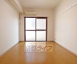 シャトー・フロントナック 308 3階1Kのリビング/ダイニング