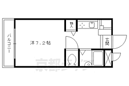 マンションひなどり 4階/402