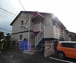 オレンジハイツ B-203