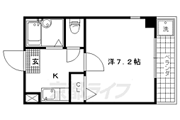第三泰和ハイツ 2階