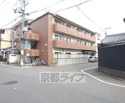 パルティール紫野