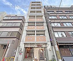 京都市営烏丸線 四条駅 徒歩5分