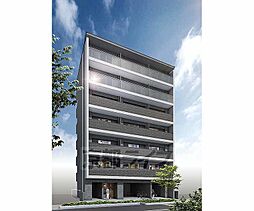 JR山陰本線 二条駅 徒歩4分の賃貸マンション