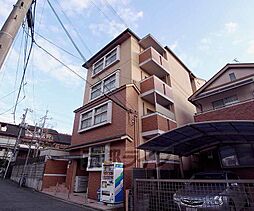 京阪本線 出町柳駅 徒歩23分の賃貸マンション