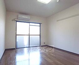 叡山電鉄鞍馬線 二軒茶屋駅 徒歩5分の賃貸マンション 1階1Kのリビング/ダイニング