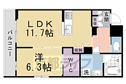 阪急京都本線 大宮駅 徒歩2分