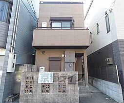 京阪本線 出町柳駅 徒歩19分