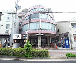 叡山電鉄叡山本線 元田中駅 徒歩3分