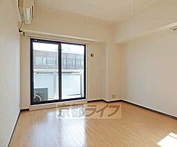 アクシルコート堀川今出川 3F 3階1Kのリビング/ダイニング