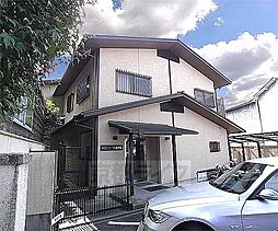 叡山電鉄叡山本線 修学院駅 徒歩9分の賃貸アパート