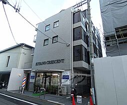 ＫＩＴＡＮＯクレセント