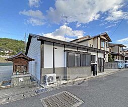 叡山電鉄鞍馬線 八幡前駅 徒歩5分の賃貸一戸建て
