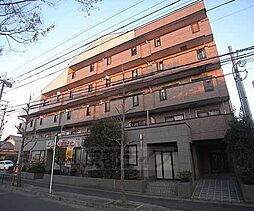 叡山電鉄叡山本線 修学院駅 徒歩2分の賃貸マンション