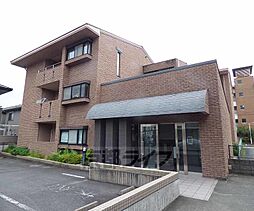 京都市営烏丸線 北山駅 徒歩3分の賃貸マンション