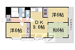 京都市営烏丸線 国際会館駅 徒歩13分